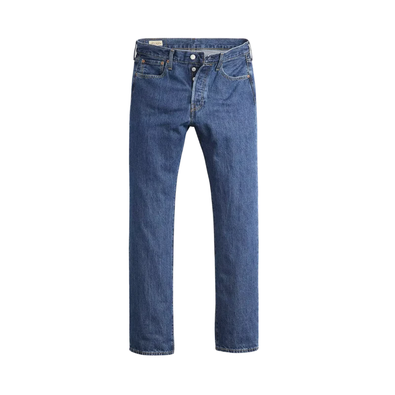 501 Levi's Original - Stonewash