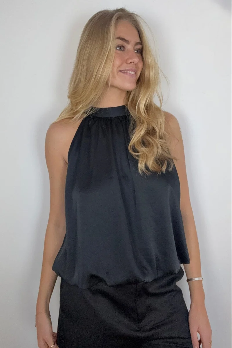 Continue - Fiona 15045 - Black