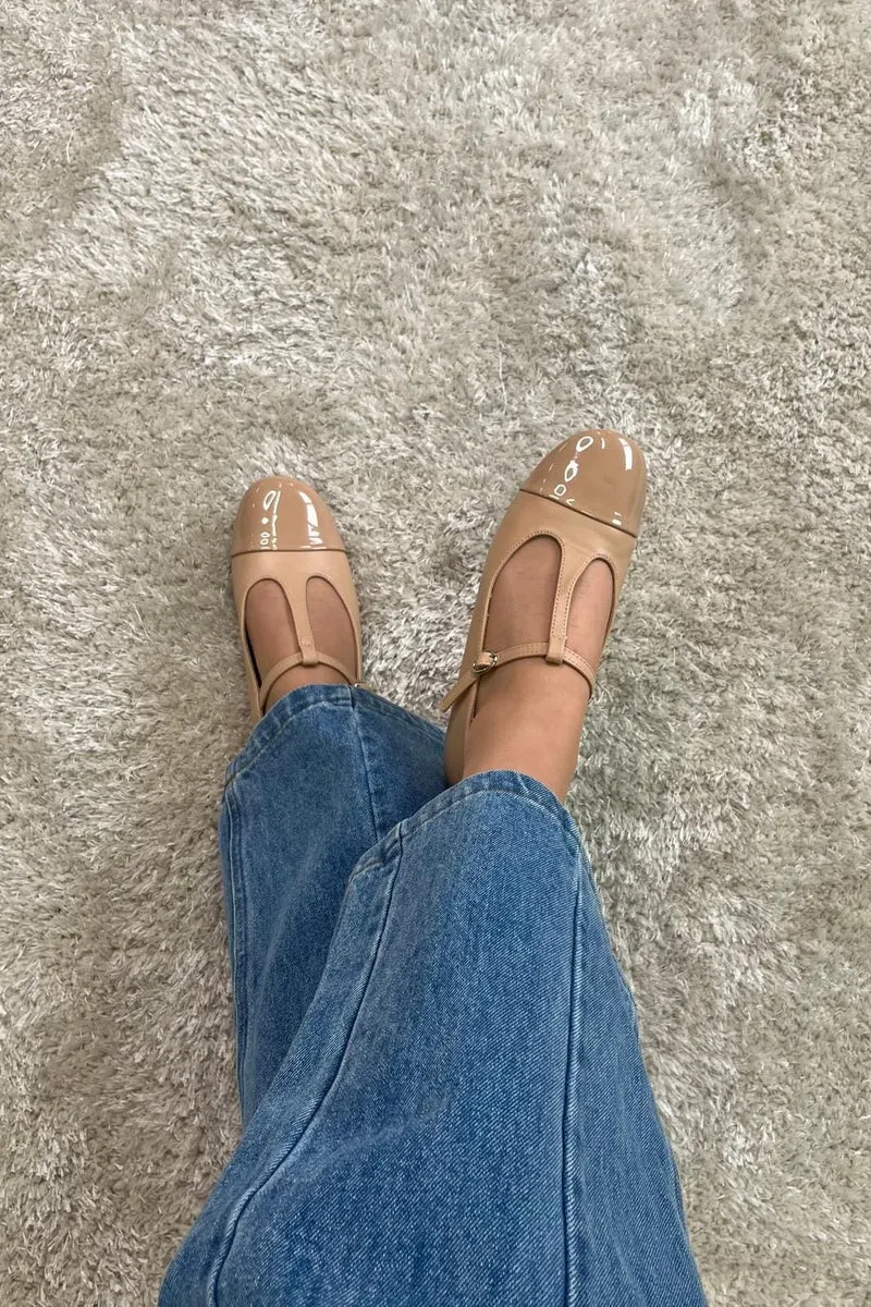Bloom - Fleur - Beige