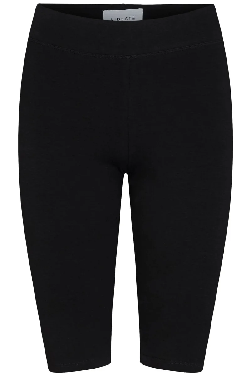 Liberte - Ninni Shorts - Black