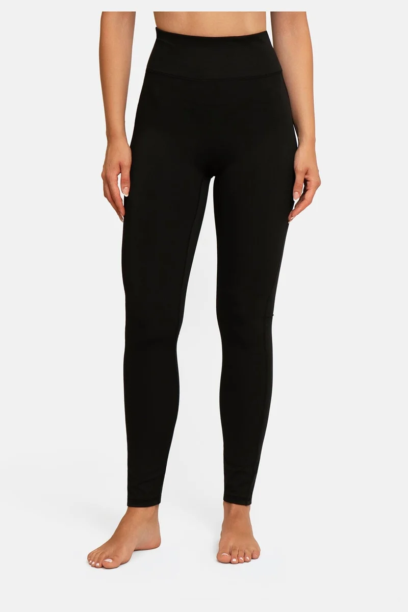 Liberte - Amy-Legging 22462 - Black