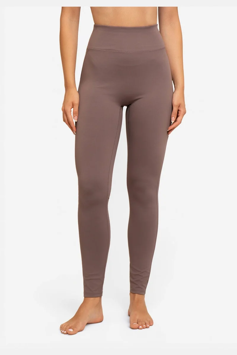 Liberte - Amy-Legging 22462 - Taupe