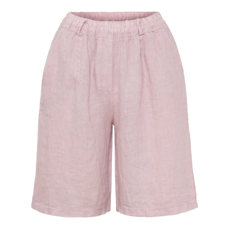 Marta Du Chateau - Mdcsantina Shorts 246013 - Cipria