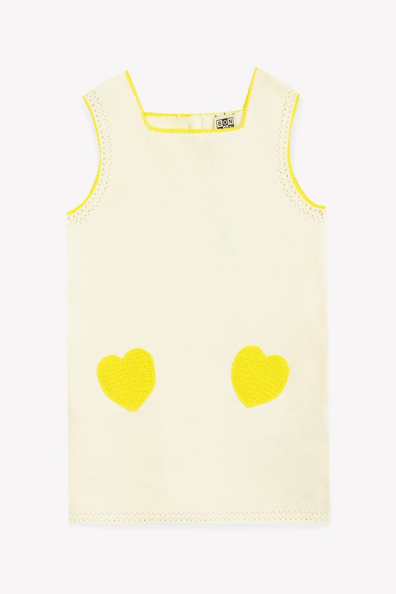 LANZA DRESS