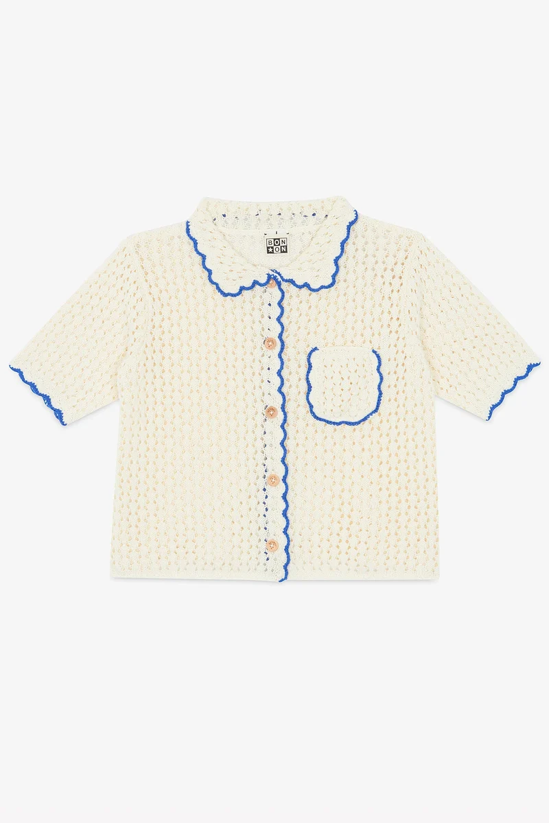 LANZA CARDIGAN