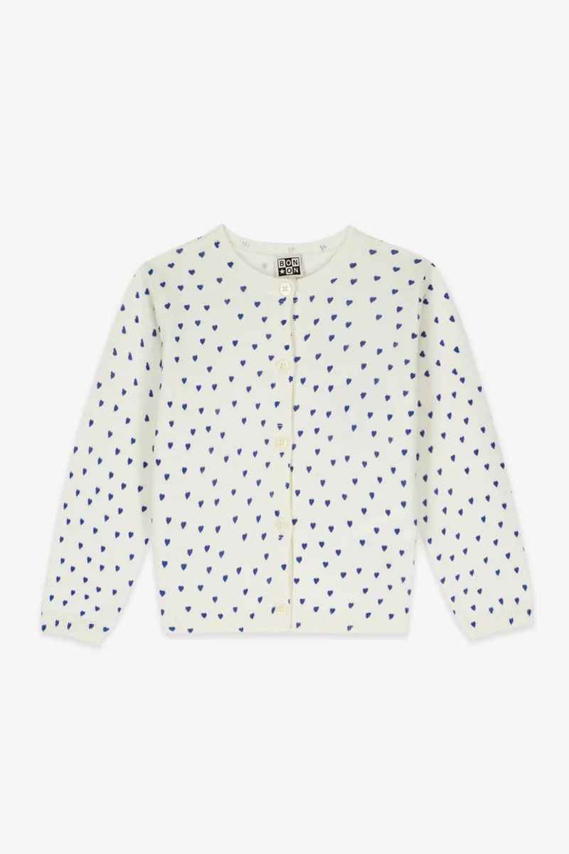 LILET CARDIGAN