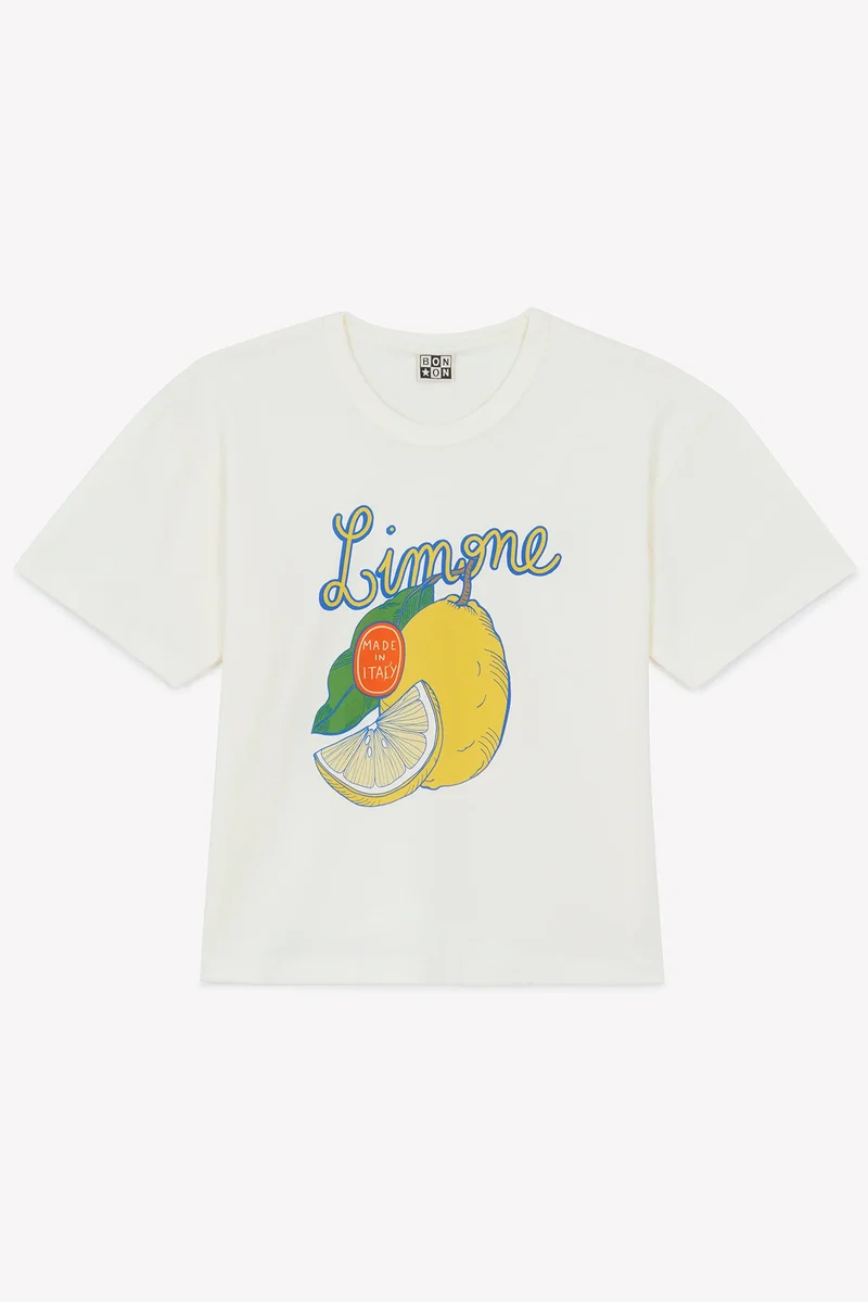 LIMONE T-SHIRT