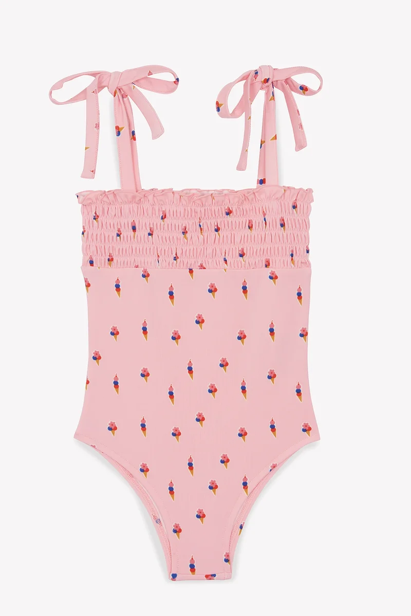 SWIMSUIT GELATO