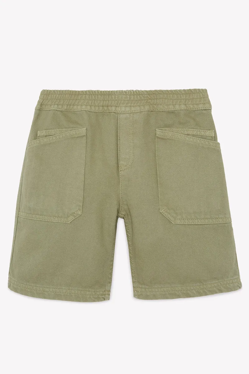 LONELY SHORTS