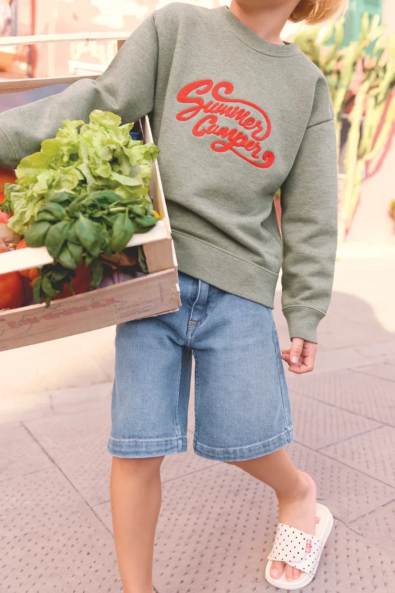 LOOP SHORTS