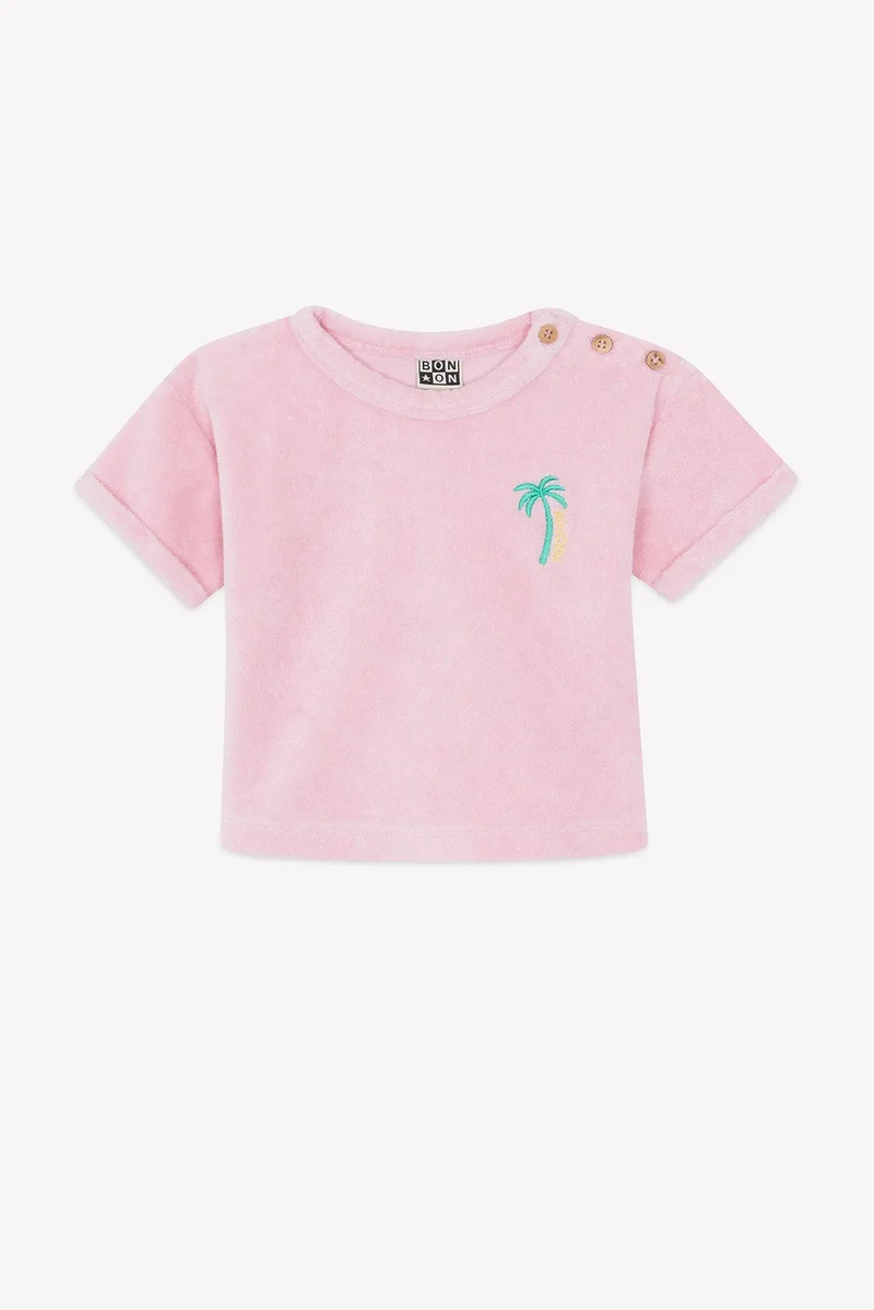 LIVIA BB T-SHIRT