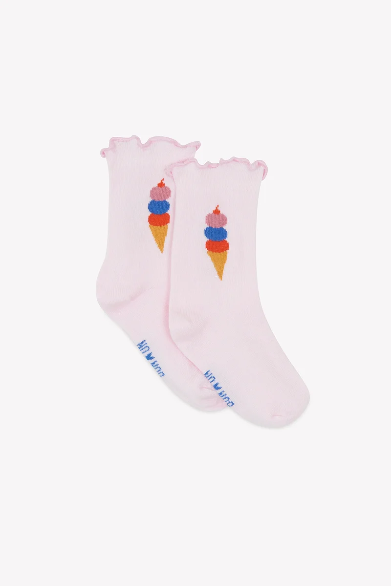 ICECREAM SOCKS