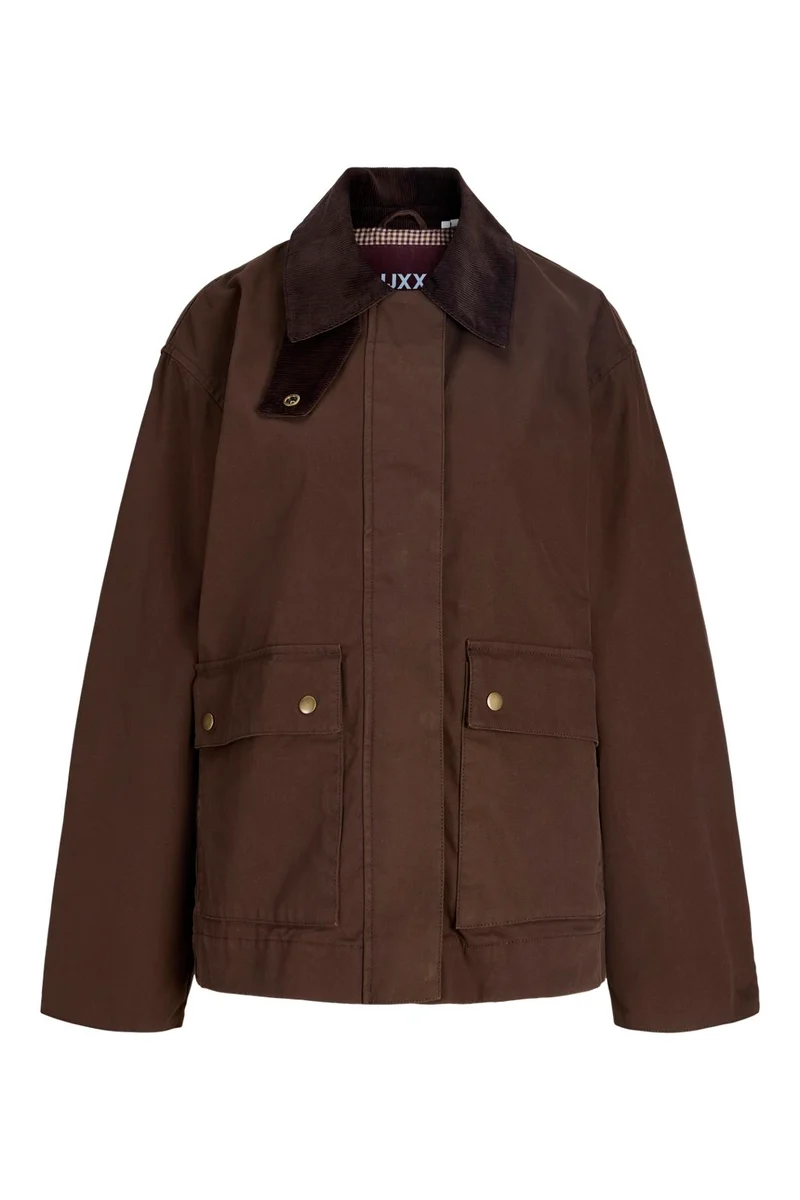 Jjxx - Jxzaga Jacket - 5039982 Demitasse