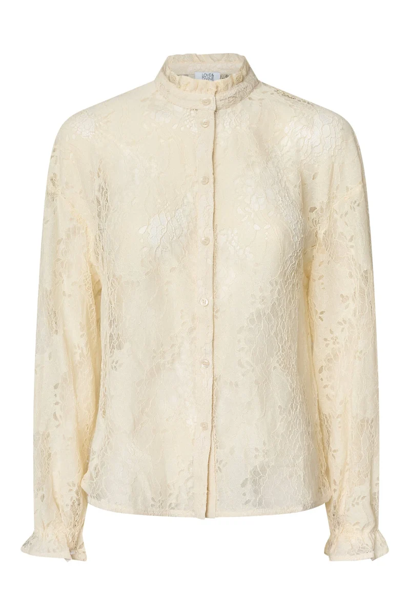 Love & Divine - Love1470 19481 - 115 - Cream