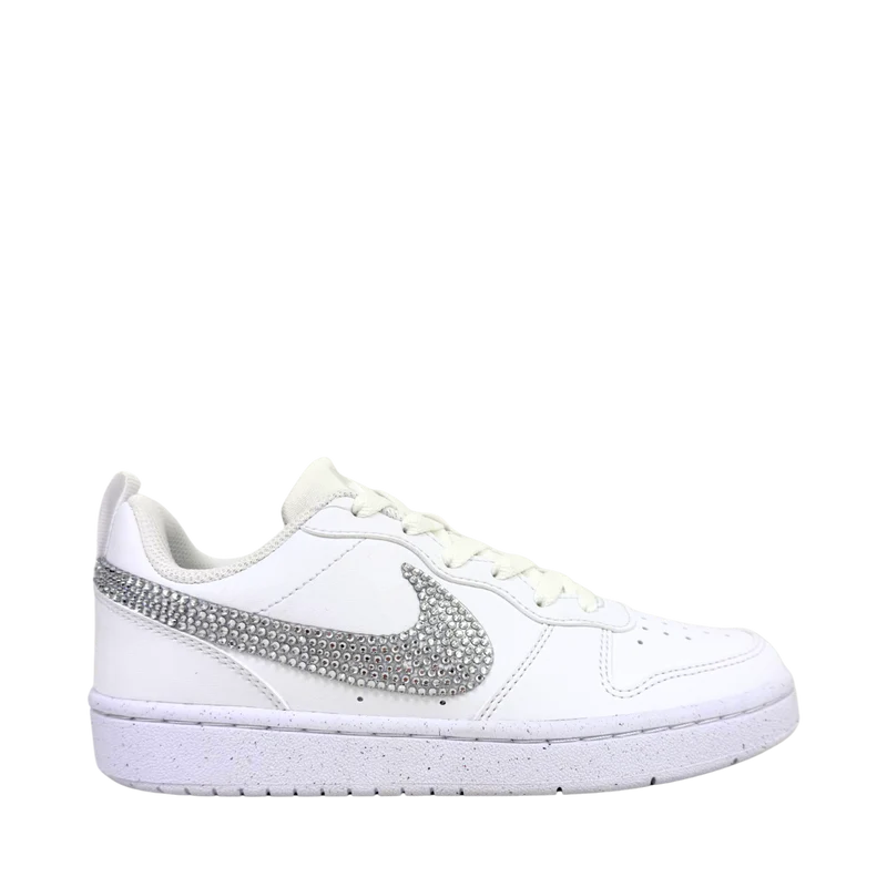 Nike - Crystal Silver