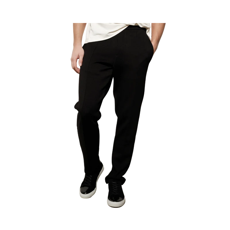 Kakoi Pants - Black