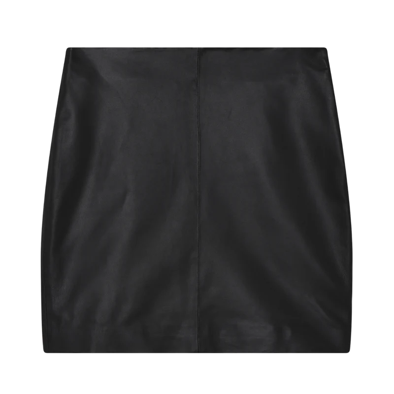 2ND Ceciliana - Black