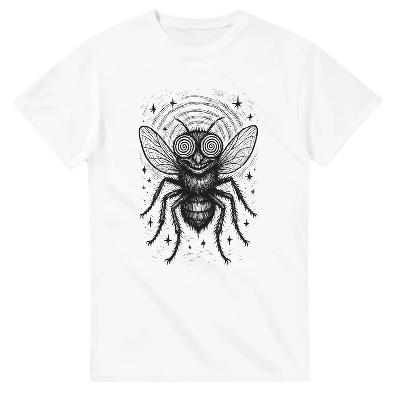 T-shirt - Hypnofly