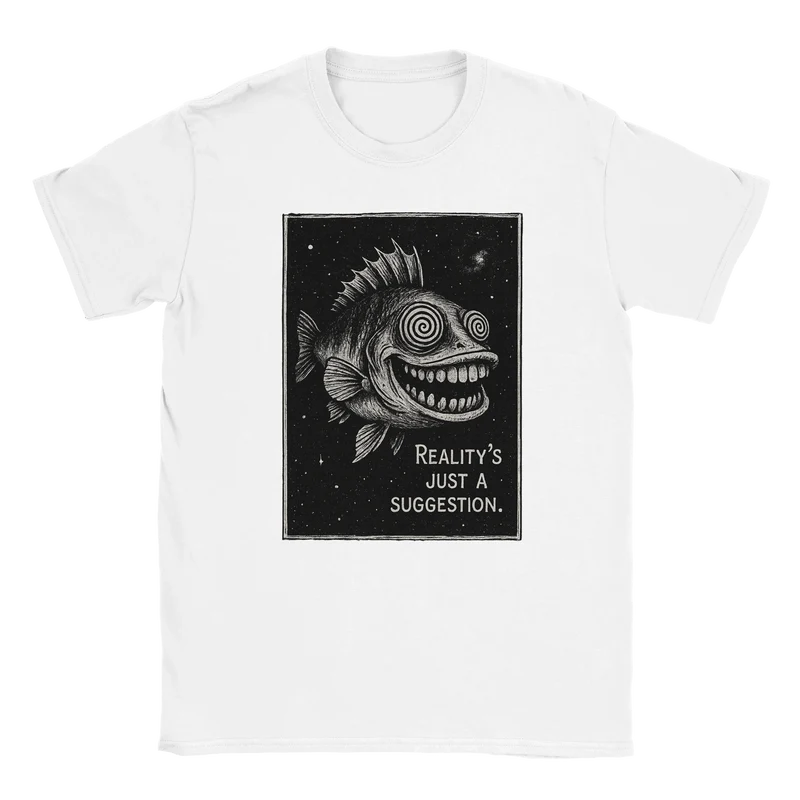 T-shirt - Hypnoperch
