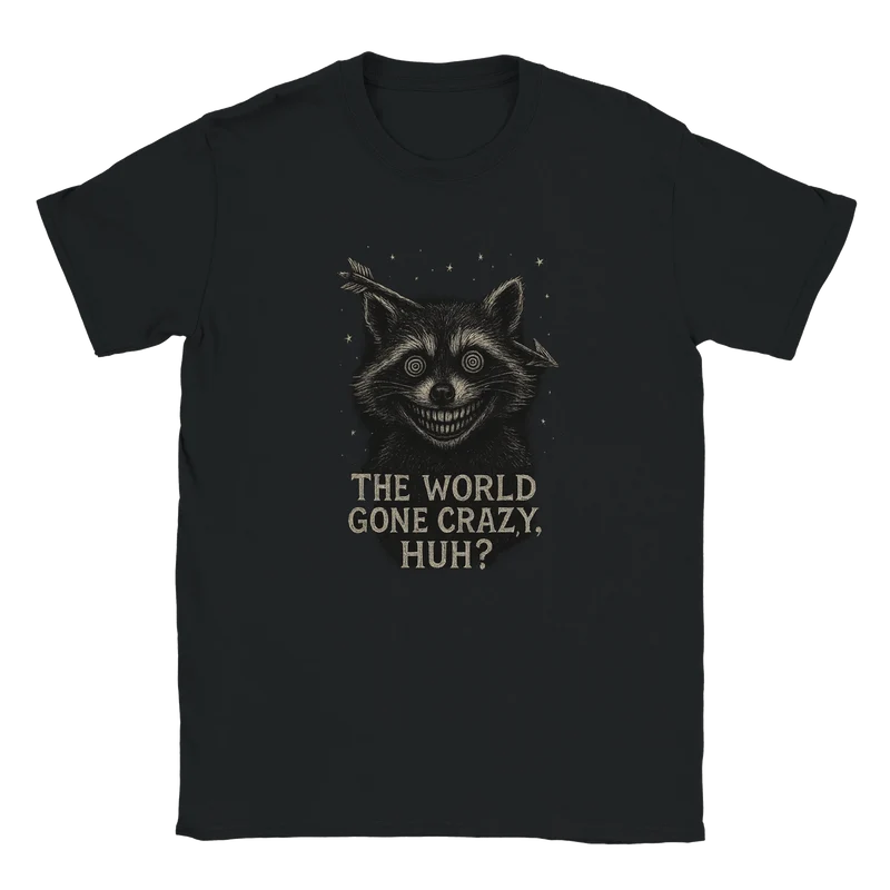 T-shirt - Hypnoworld