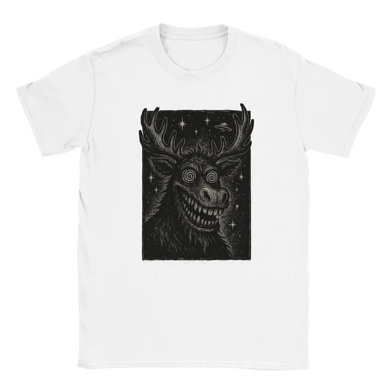 T-shirt - Hypnomoose