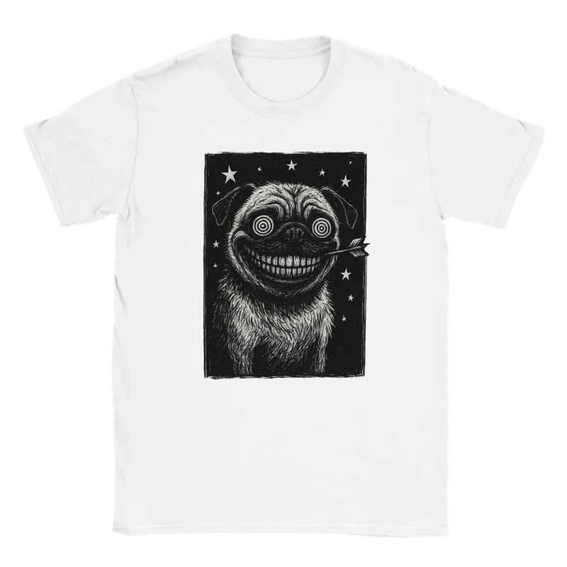 T-shirt - Hypnopug