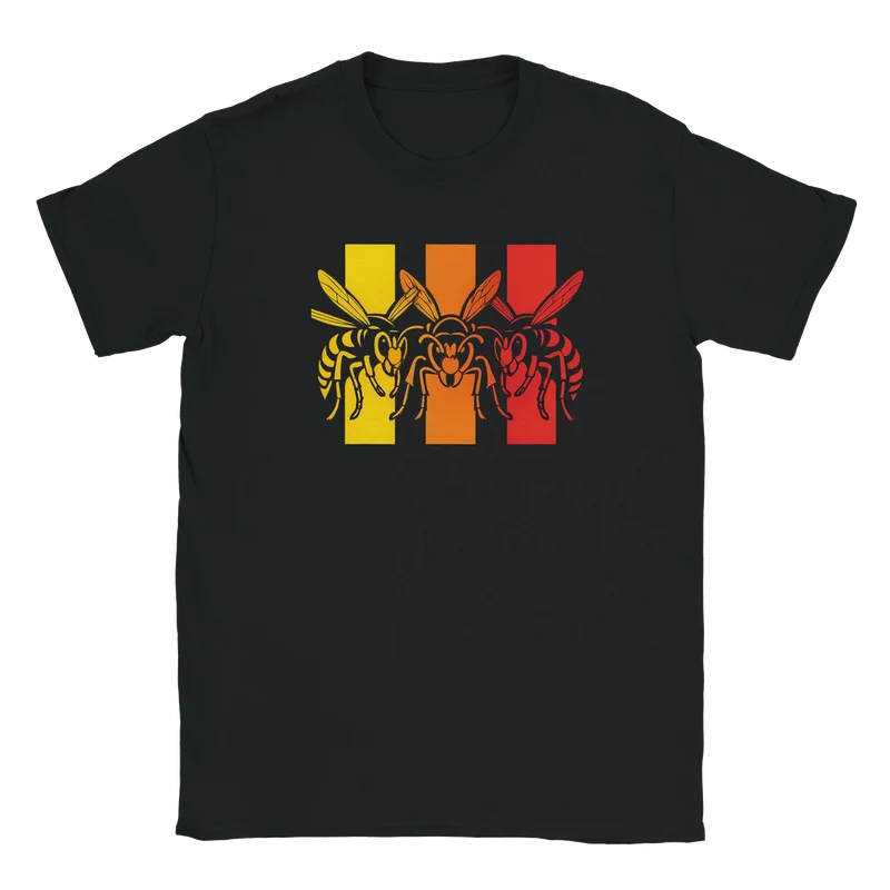 T-shirt - Getingtrio