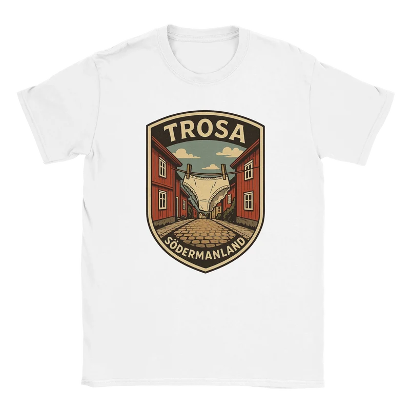 T-shirt - Trosa