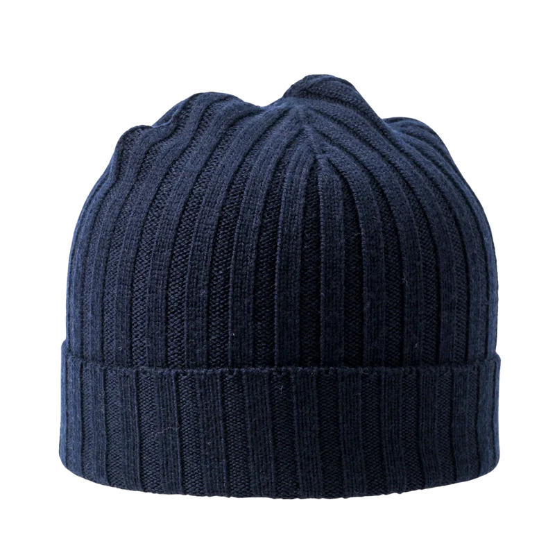 Beanie - Navy