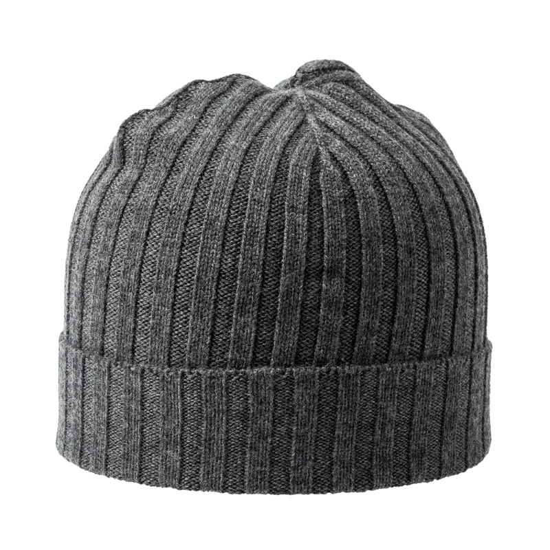 Beanie - Anthracite