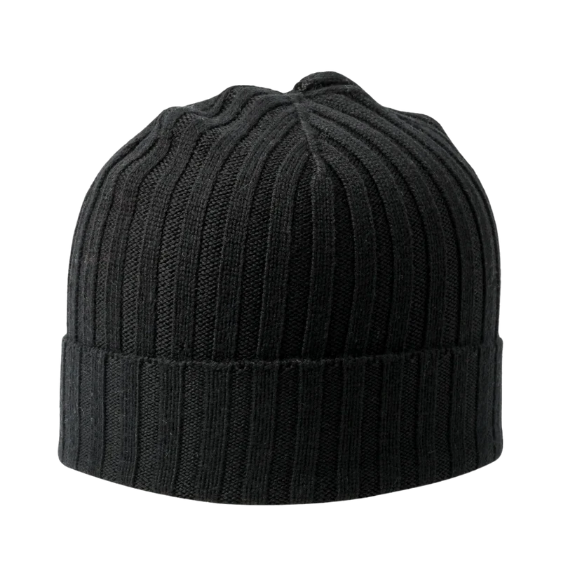 Beanie - Black