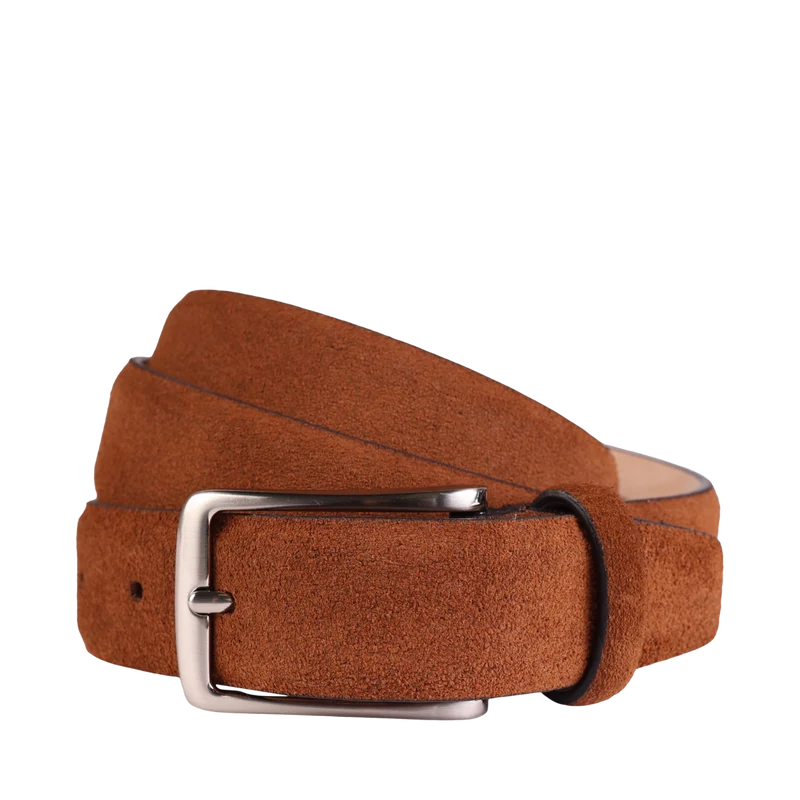 Belt - Cognac