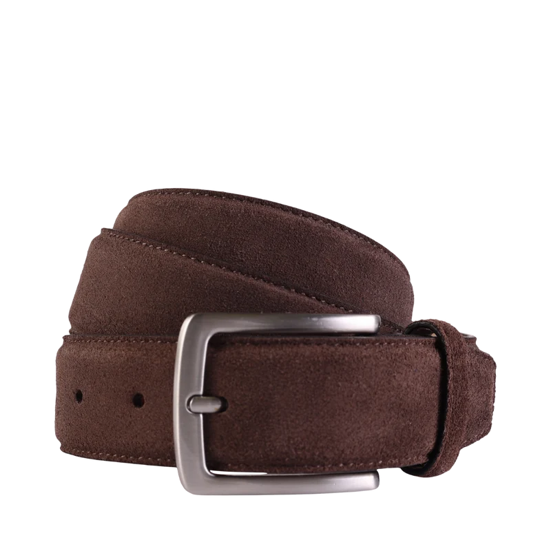 Belt - Brown