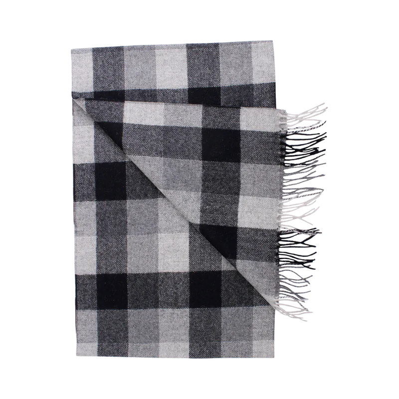 Scarf - Black