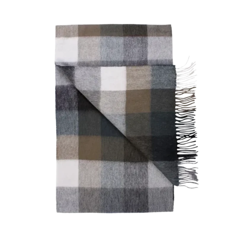 Scarf - Olive
