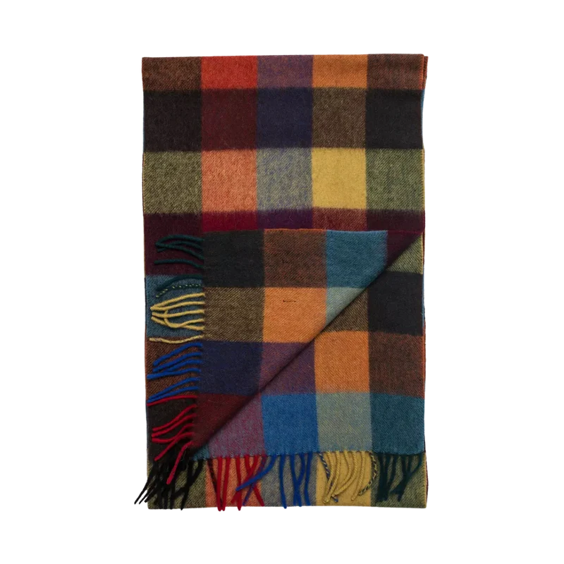 Scarf - Multi Colour
