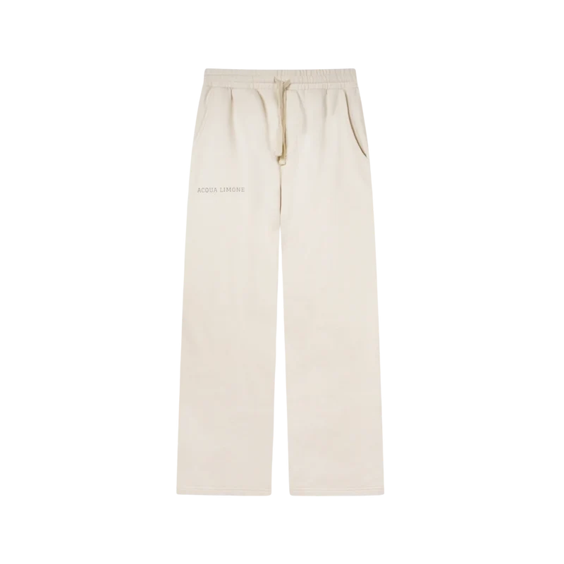 Ivy League Pants - Khaki