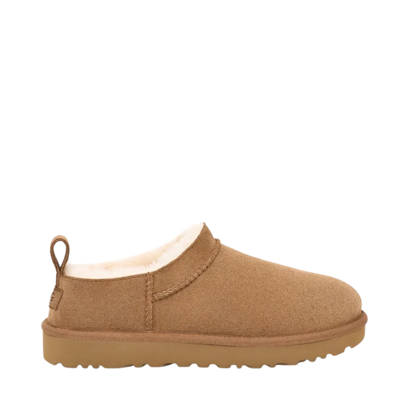 W Classic Micro - CHE Chestnut