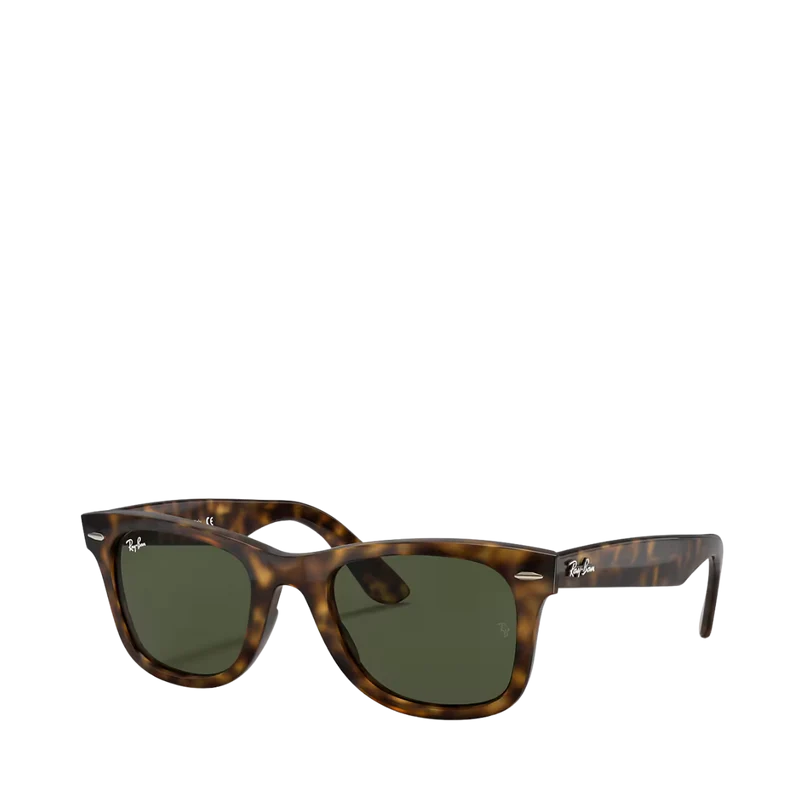 Wayfarer - Light Havana