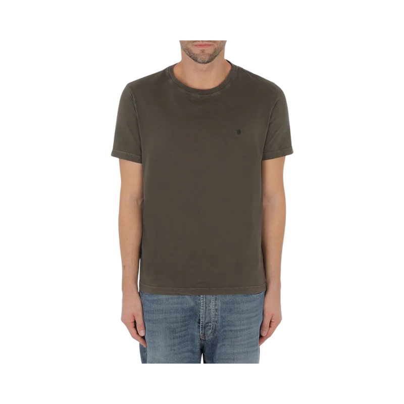 T-SHIRT - Fondente