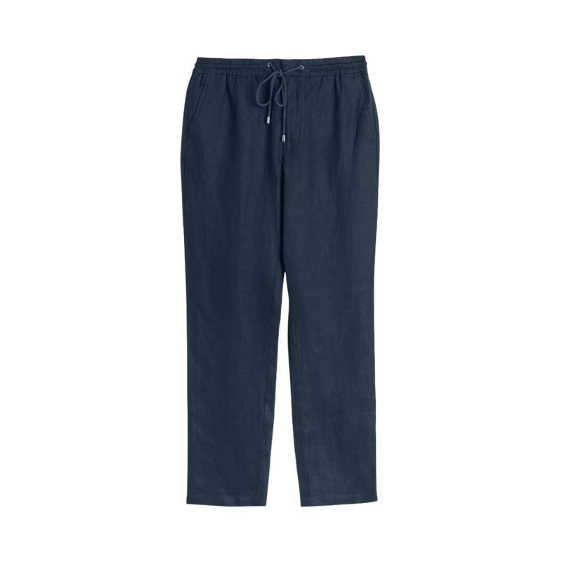 1680 T Jason S - Dark Navy Blue