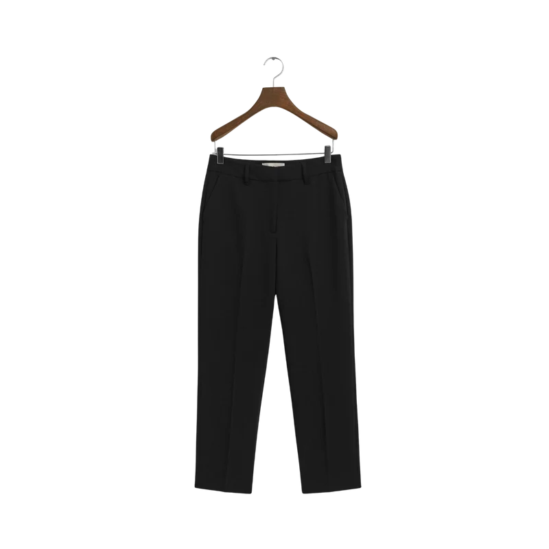 Fluid Slim Slack - Black