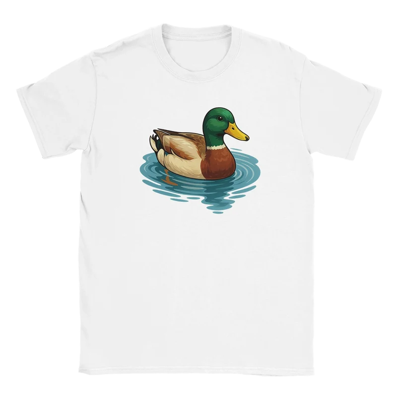 T-shirt - Mallard Mode