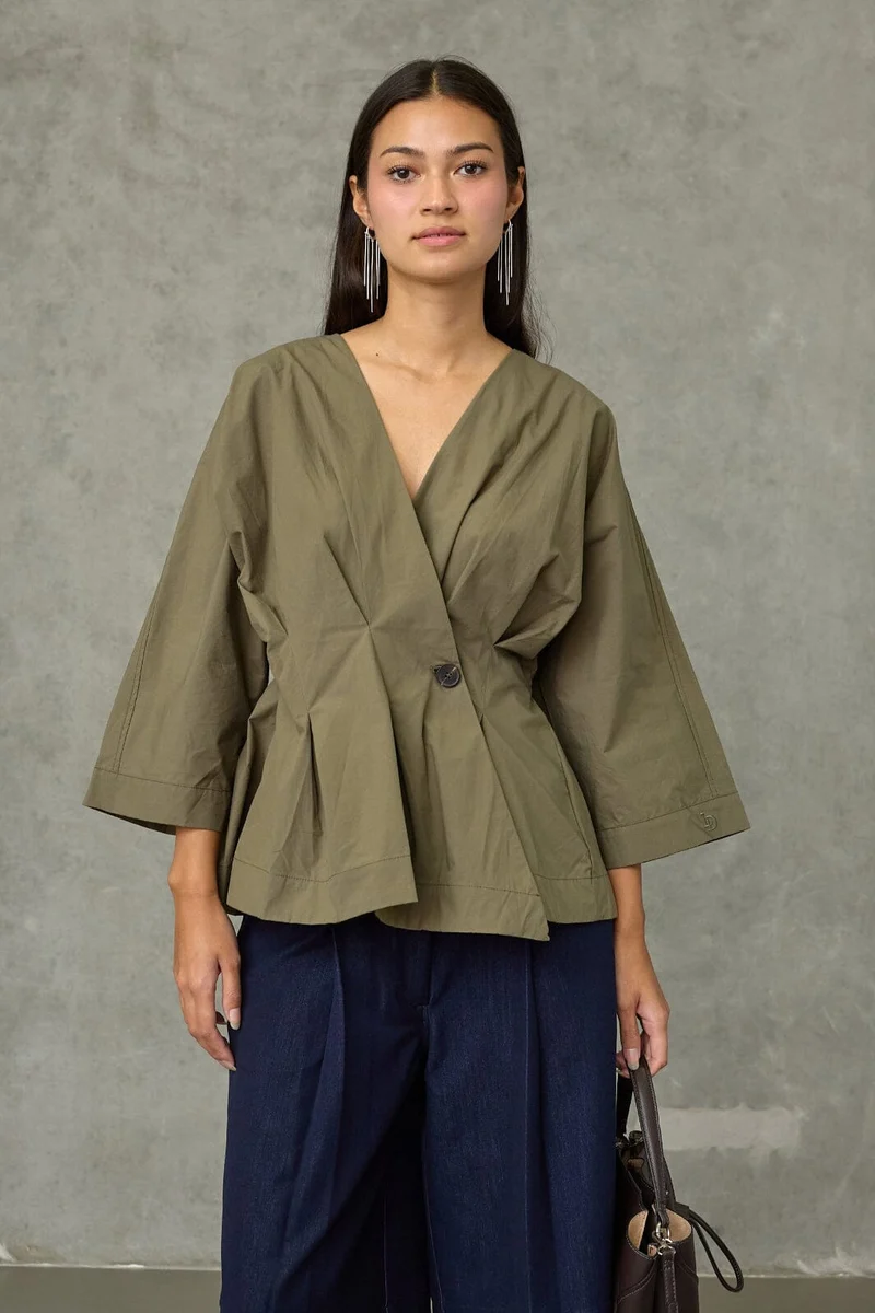Love & Divine - Love1510 19675 - 207 - Khaki