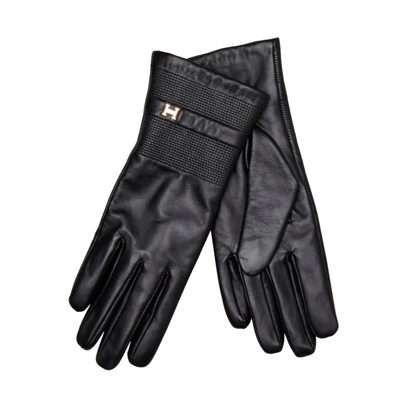 Glove H - 822 Black Gold