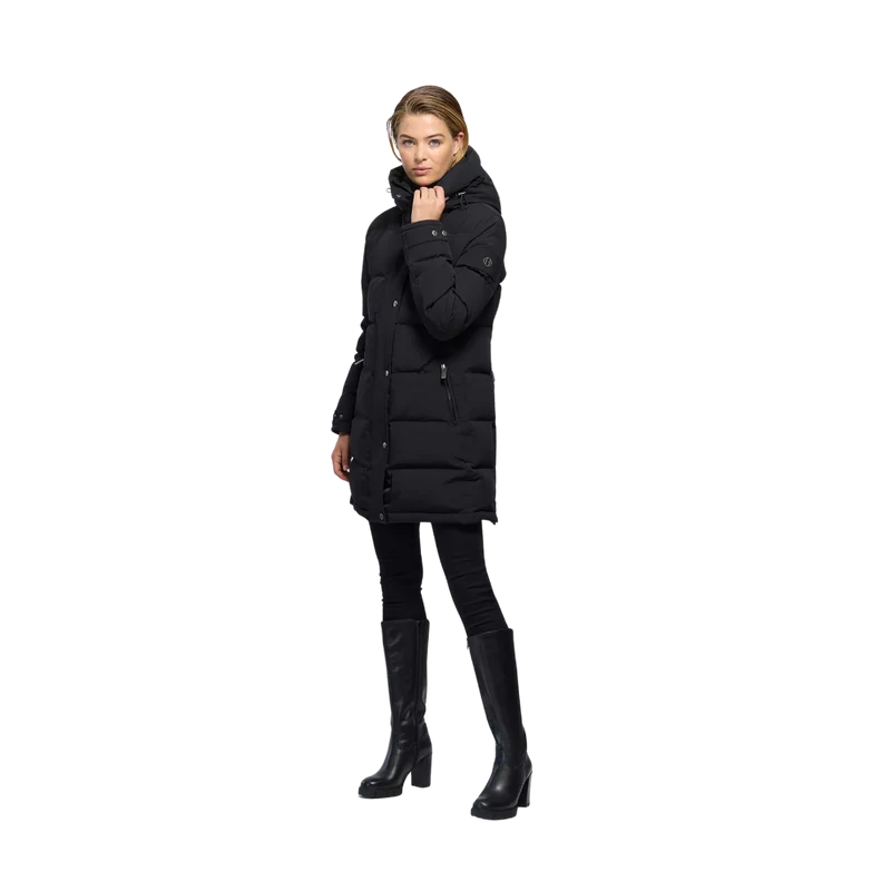 Brooklyn - 299 Black
