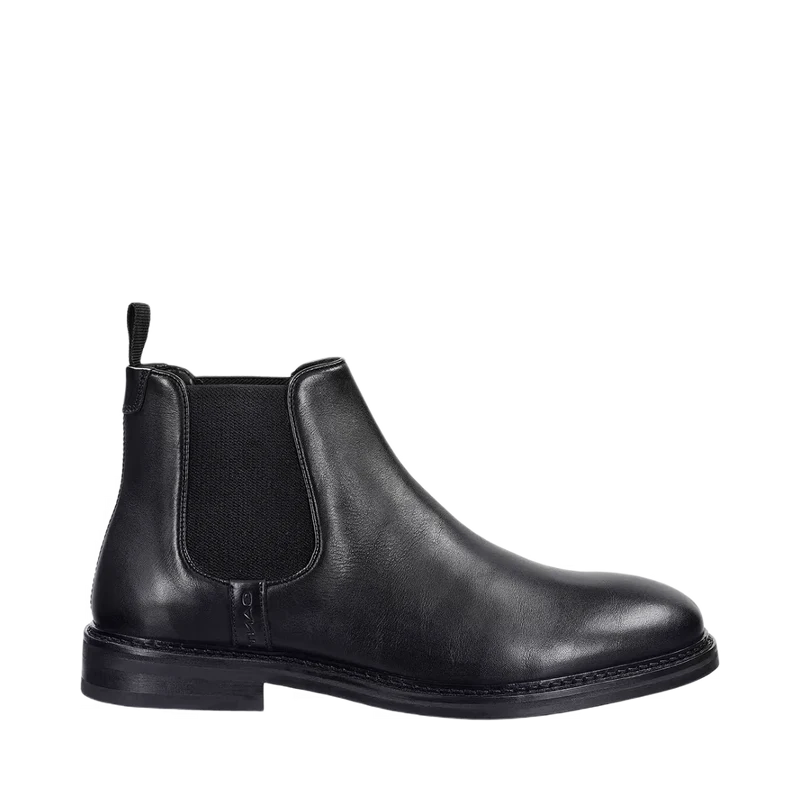 Bidford Chelsea Boot - Black