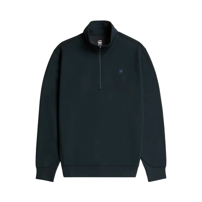 Premium Core Half Zip Sweat - Salute