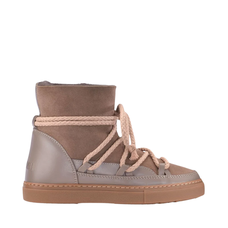 Classic - Taupe