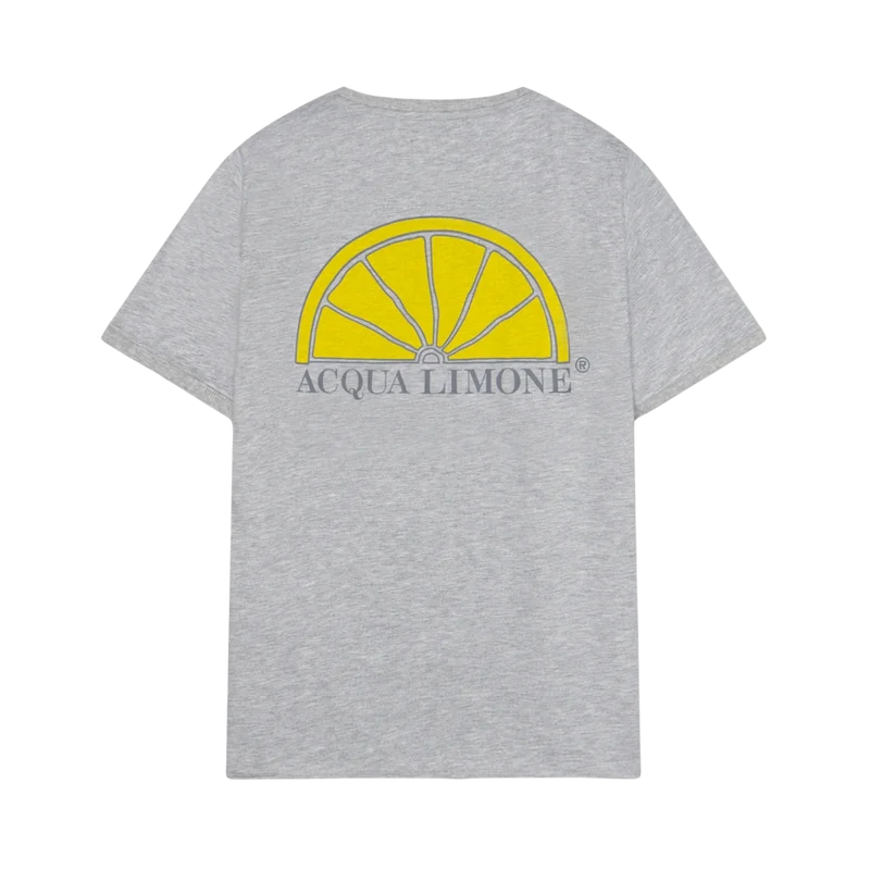 T-shirt Classic - American Grey